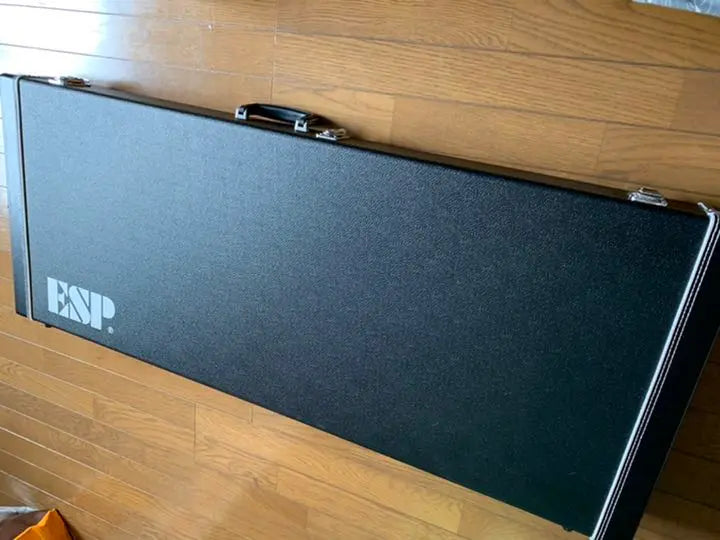 ESP STAR dedicated hard case