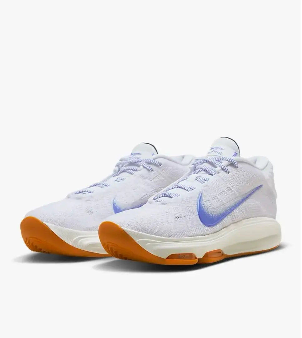 Zapatillas Nike GTHUSTLE3 FP EP