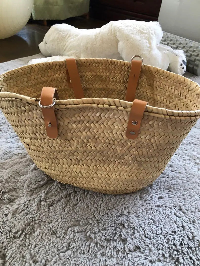 Import basket bag basket bag length adjustable