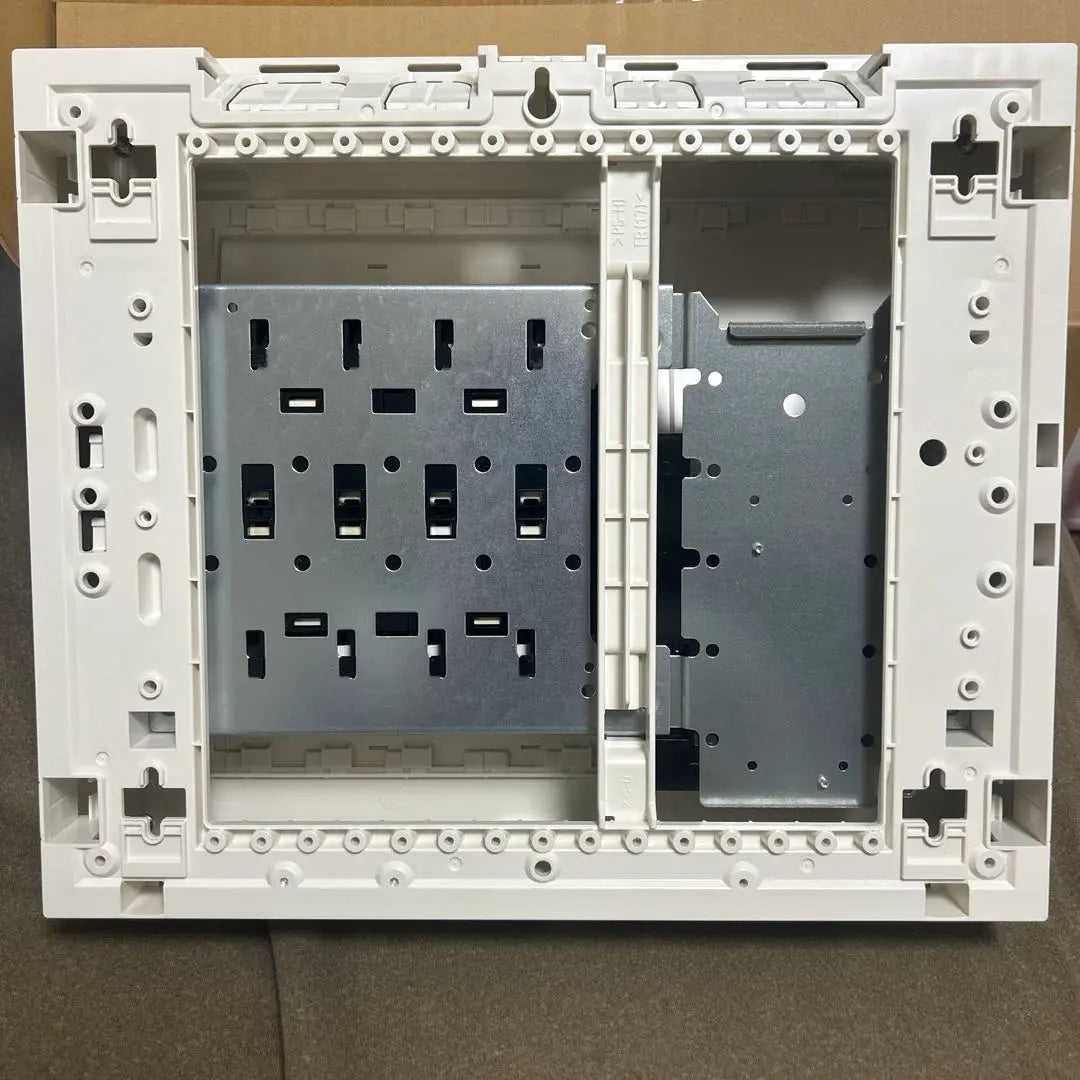 Panasonic Cosmo Panel Compact 21 Distribution Board