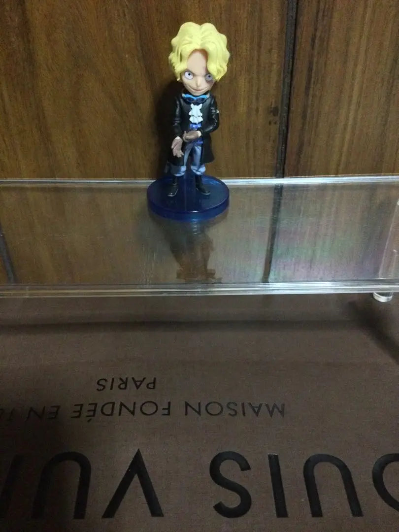 One Piece Sabo HISTORY OF SABO WORKLE Collectible