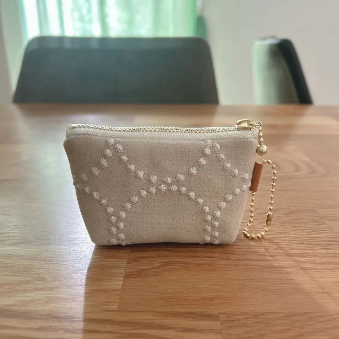 Mina Perhonen Mini Mini Bolsa Rara Hecha a mano