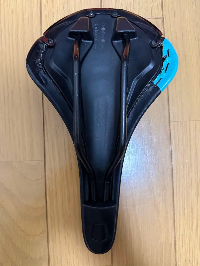 Bianchi Genuine Saddle