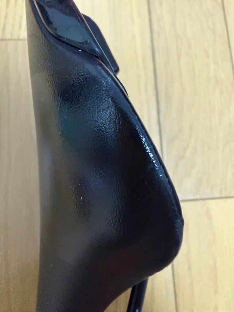 Bianchi Genuine Saddle