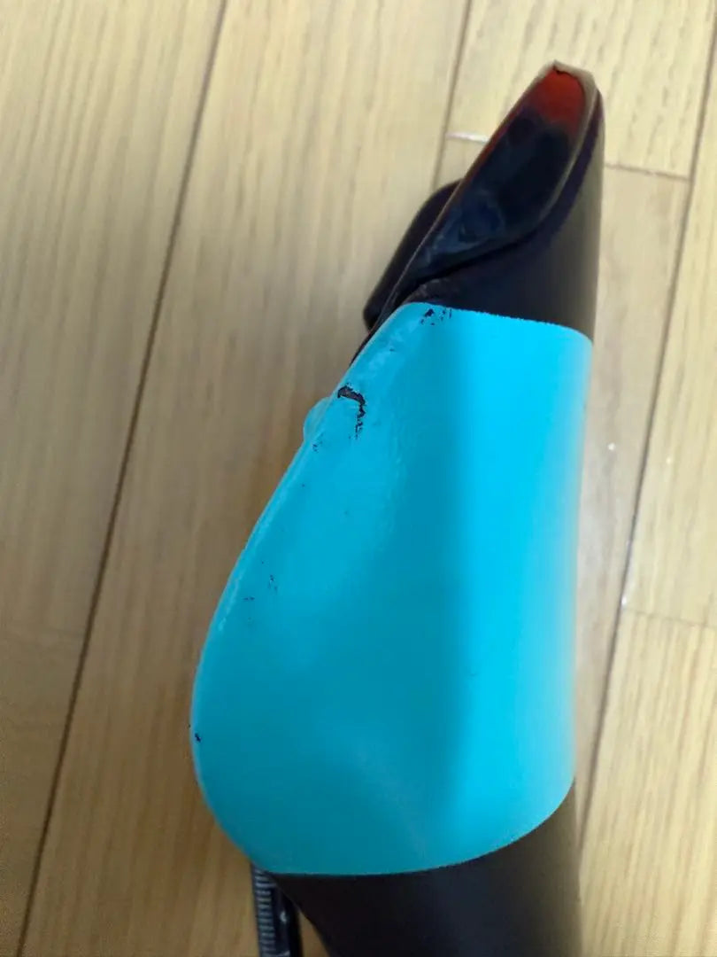 Bianchi Genuine Saddle