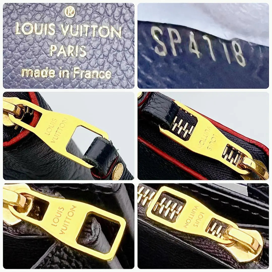 ¡Solo hoy! Nueva cartera larga Louis Vuitton Zippy sin usar Garantía regular 2182 | 本日限り！新品未使用 ルイヴィトン ジッピー 長財布 正規保証2182