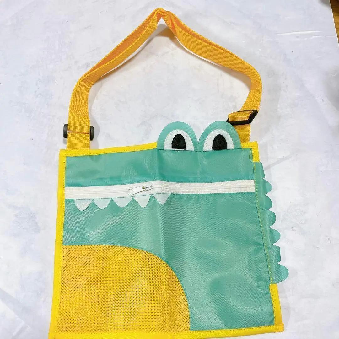 Beach Bag Shell Kong Bag Kong Storage Mesh Bag