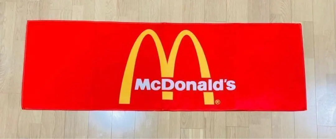 ✨Very popular✨Mac Mat✨Red✨【40cm x 120cm】