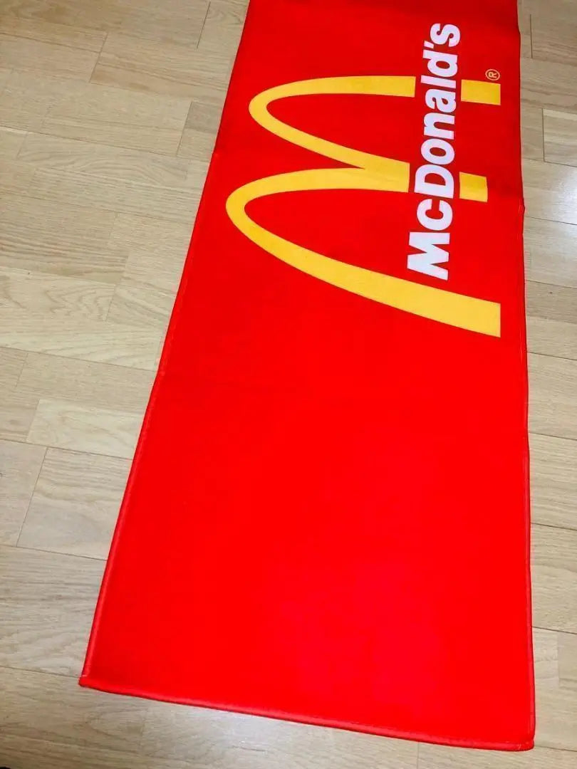 ✨Very popular✨Mac Mat✨Red✨【40cm x 120cm】