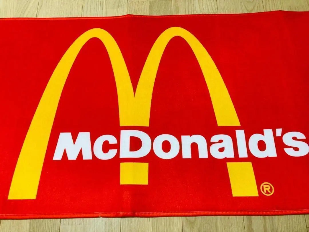 ✨Very popular✨Mac Mat✨Red✨【40cm x 120cm】