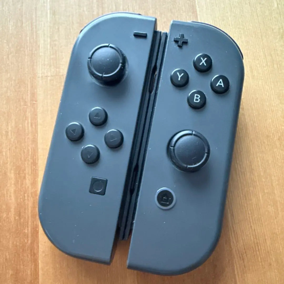 Switch Joycon Gray x Gray ③ Nintendo