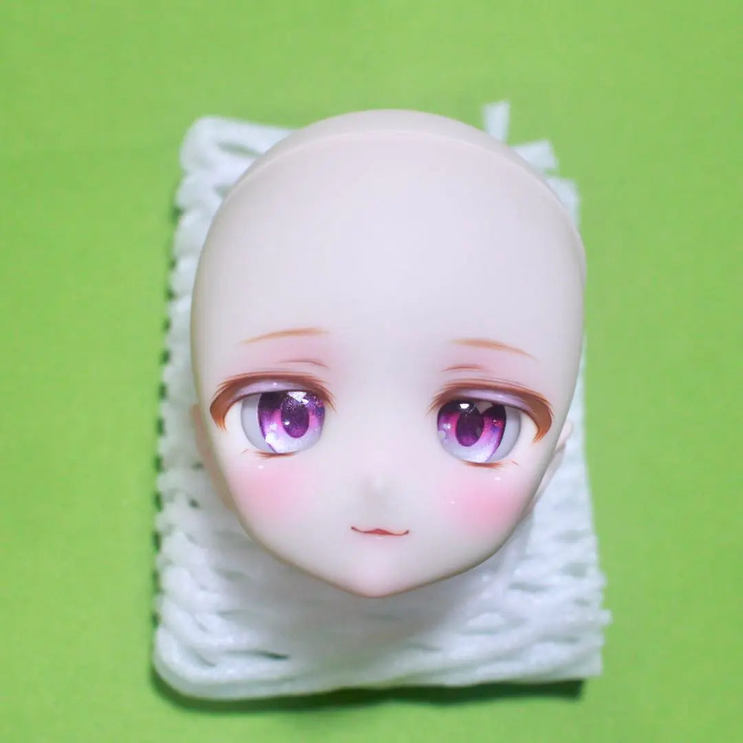 Dealer Custom Head DDH-27 SW Dolfee Dream MDD