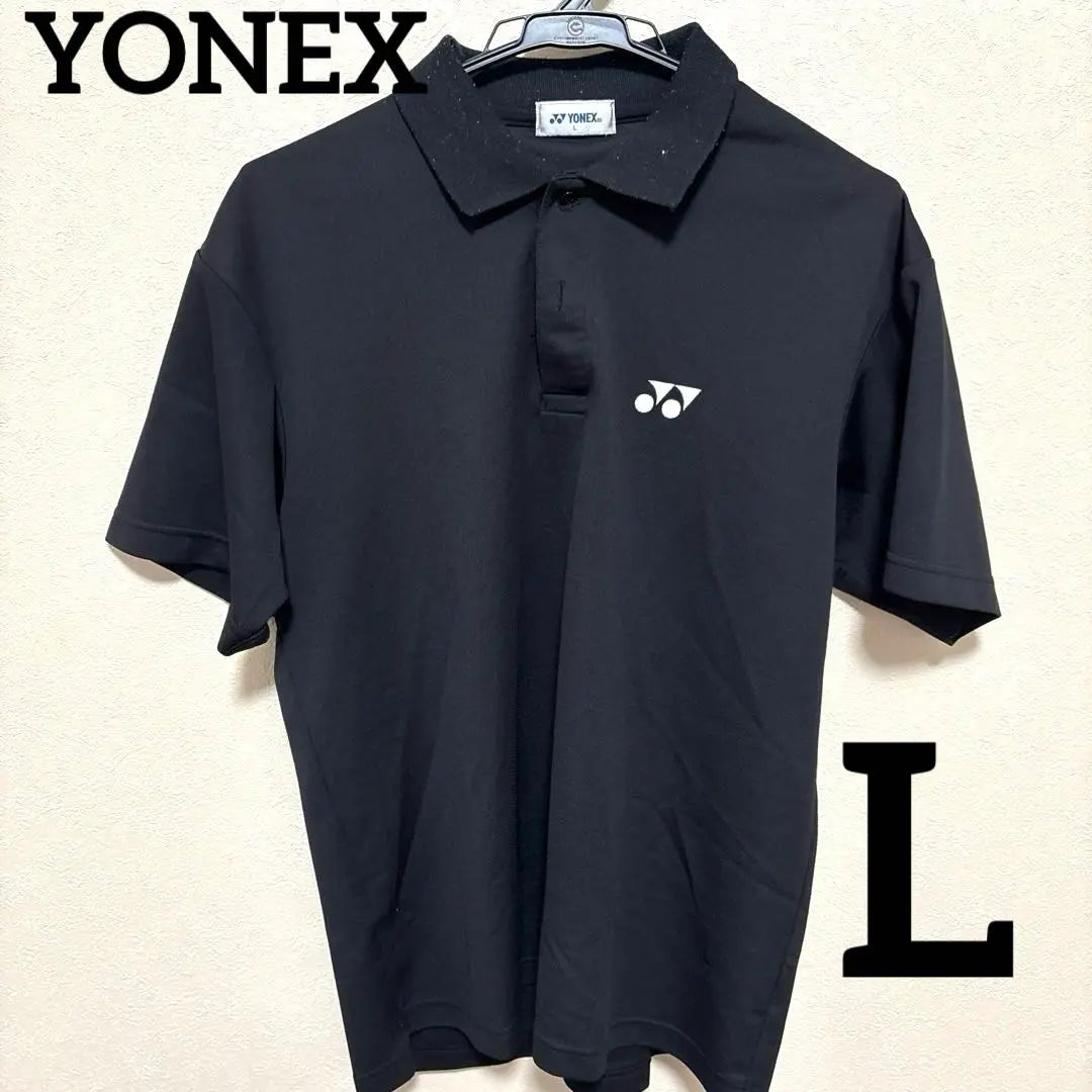 YONEX Camiseta Yonex Tennis Wear Sportwear | YONEX ヨネックス テニスウェア Tシャツ スポーツウェア