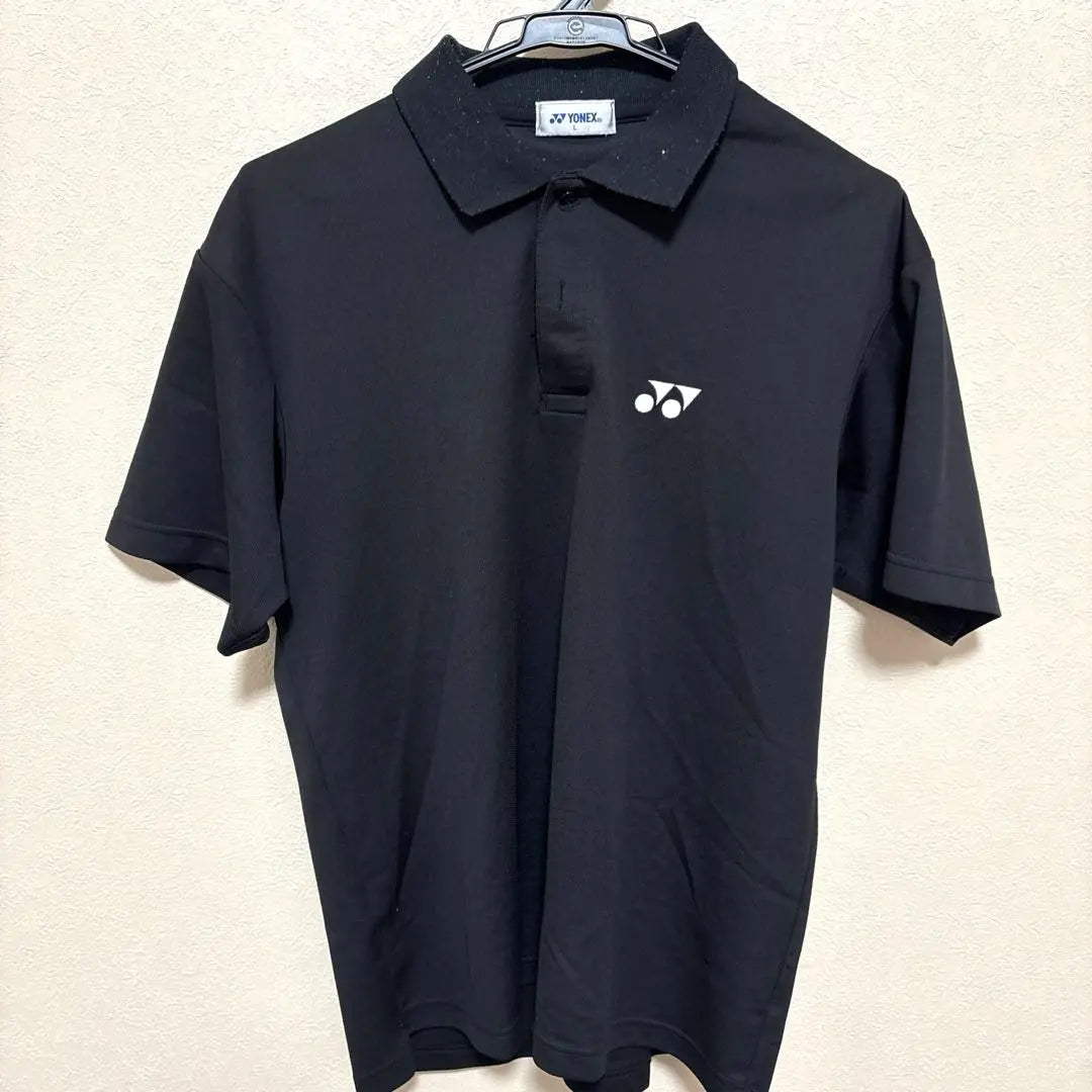 YONEX Camiseta Yonex Tennis Wear Sportwear | YONEX ヨネックス テニスウェア Tシャツ スポーツウェア