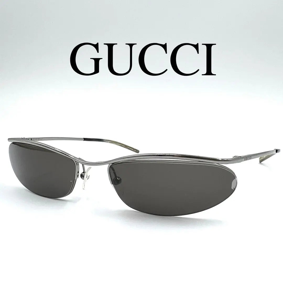 GUCCI Sunglasses Non-prescription GG2674/S Blow