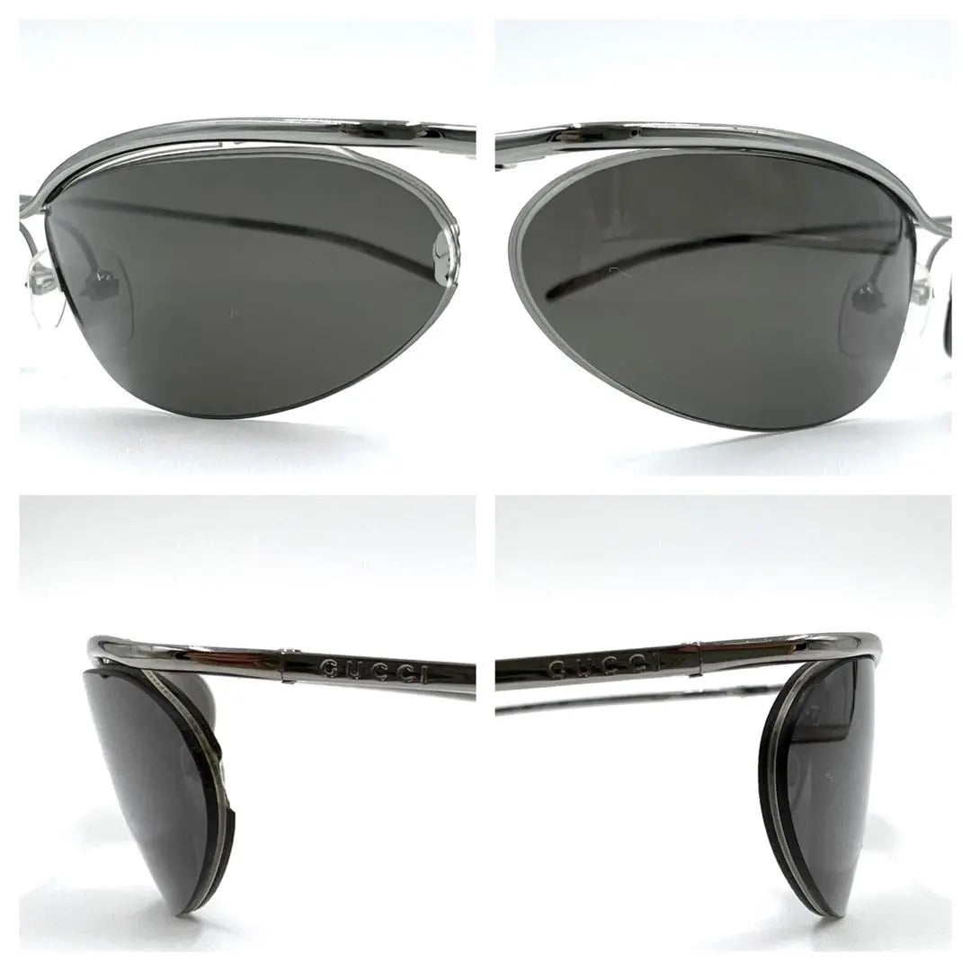 GUCCI Sunglasses Non-prescription GG2674/S Blow