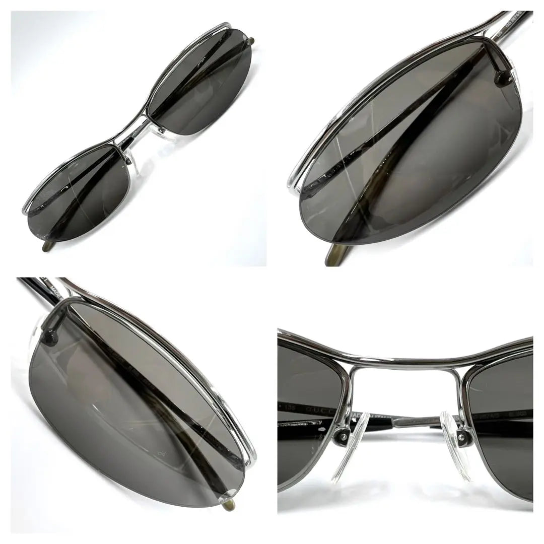 GUCCI Sunglasses Non-prescription GG2674/S Blow