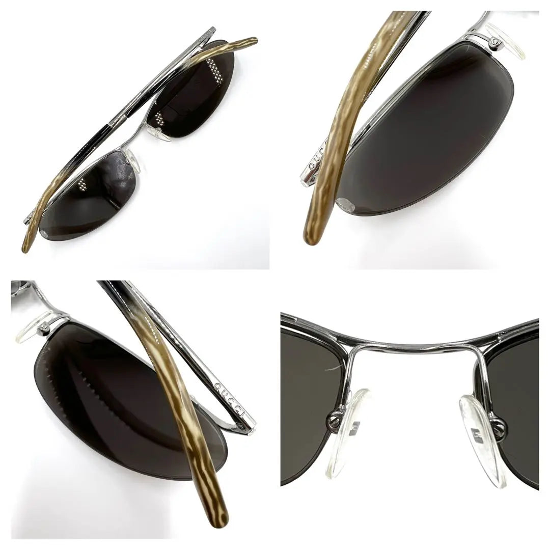 GUCCI Sunglasses Non-prescription GG2674/S Blow