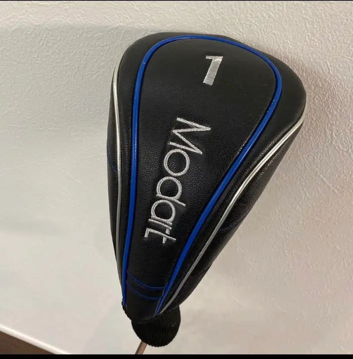 Modert Manufacturer Sold Out Model MA01D+R Driver