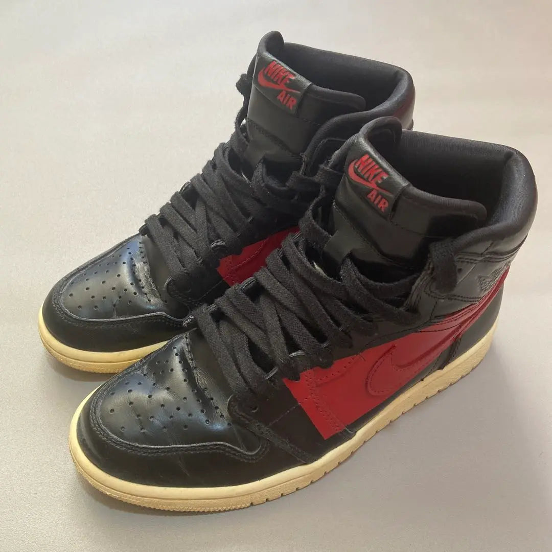 Nike AirJordan1 Retro High Nike Jordan1 Couture