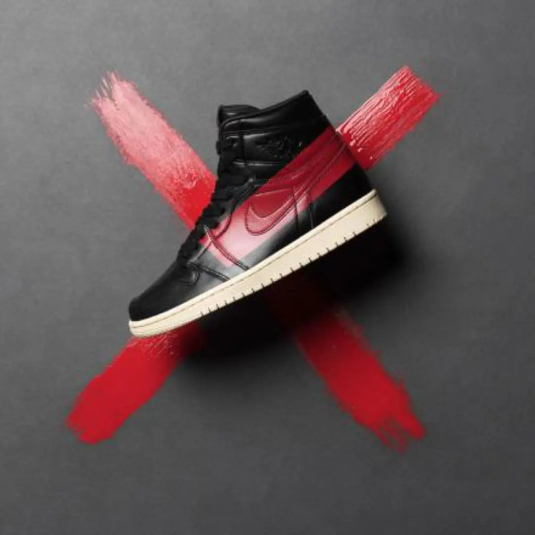 Nike AirJordan1 Retro High Nike Jordan1 Couture