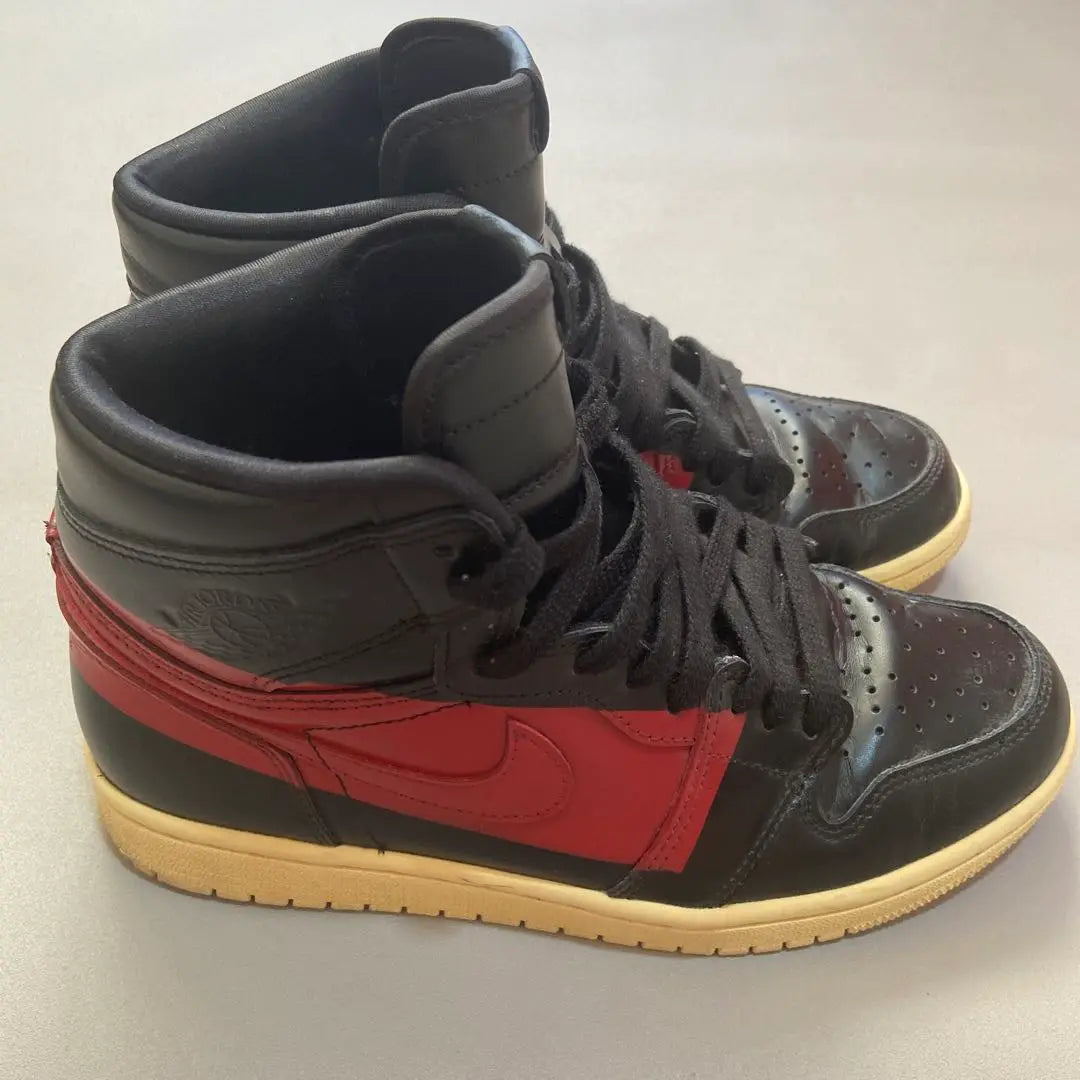 Nike AirJordan1 Retro High Nike Jordan1 Couture