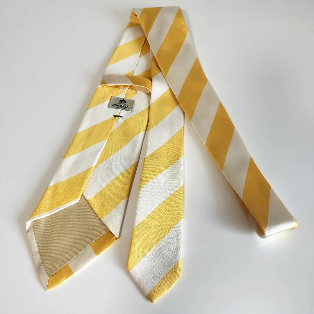 Luigi Borelli tie