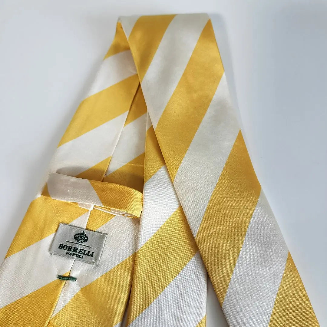 Luigi Borelli tie