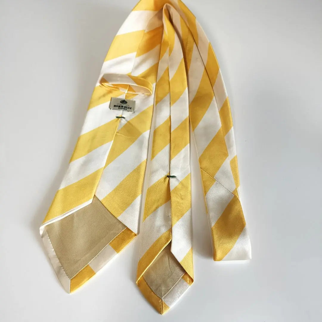 Luigi Borelli tie