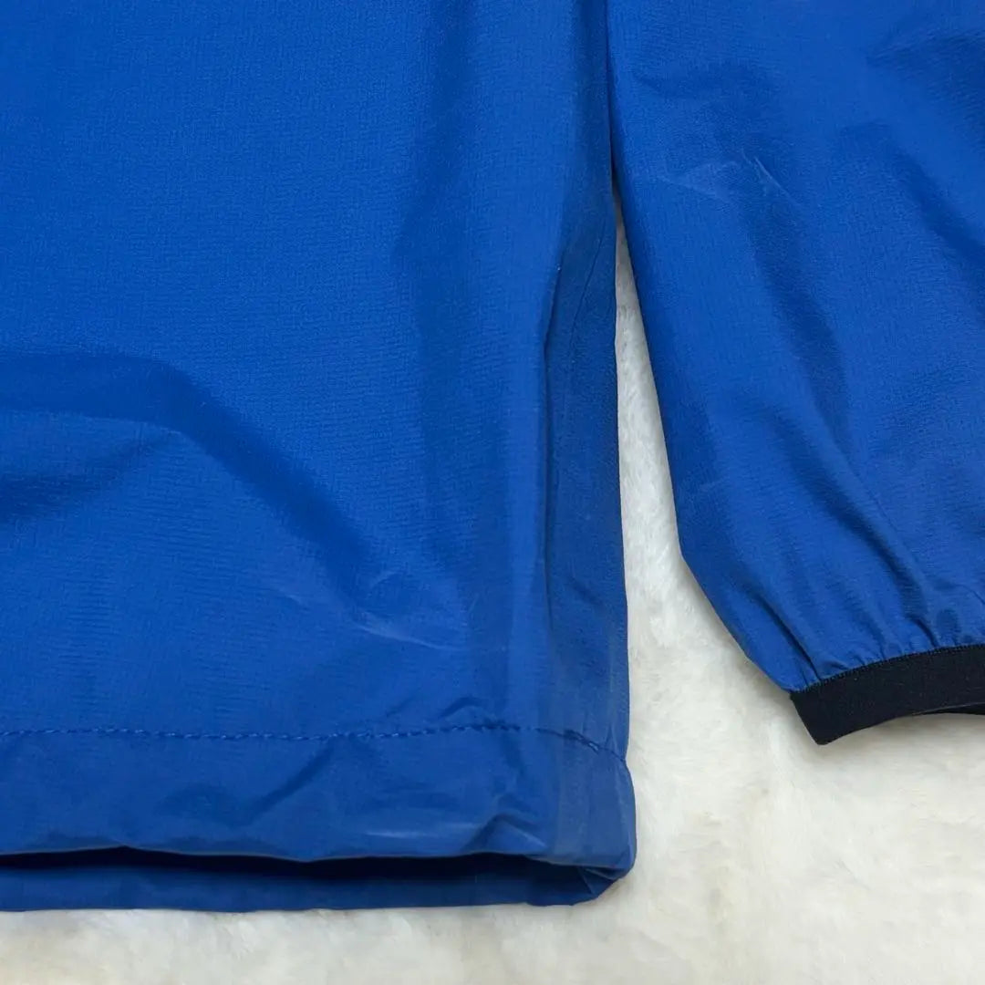 Helly Hansen Yogi New Waves Mountain Parka Blue M