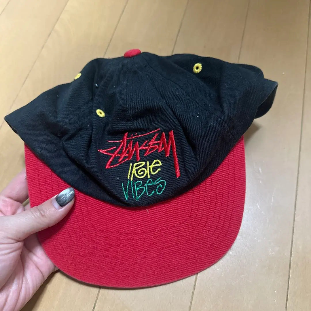 Stussy Cap OSFM