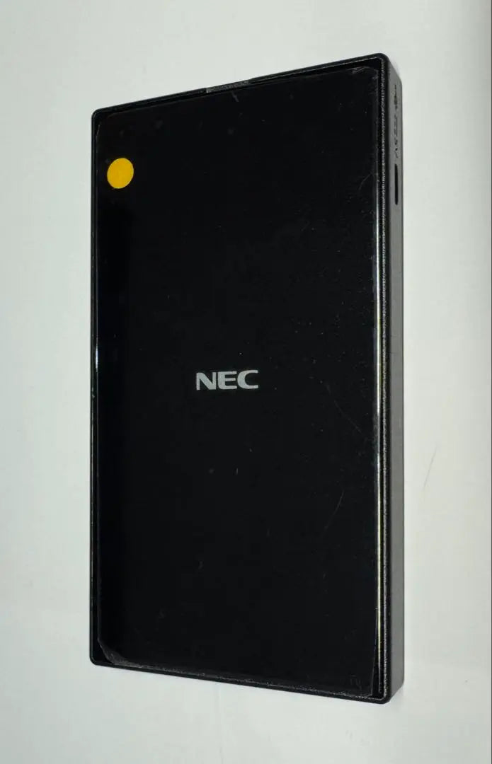 NEC Aterm MR05LN SIM-free mobile router