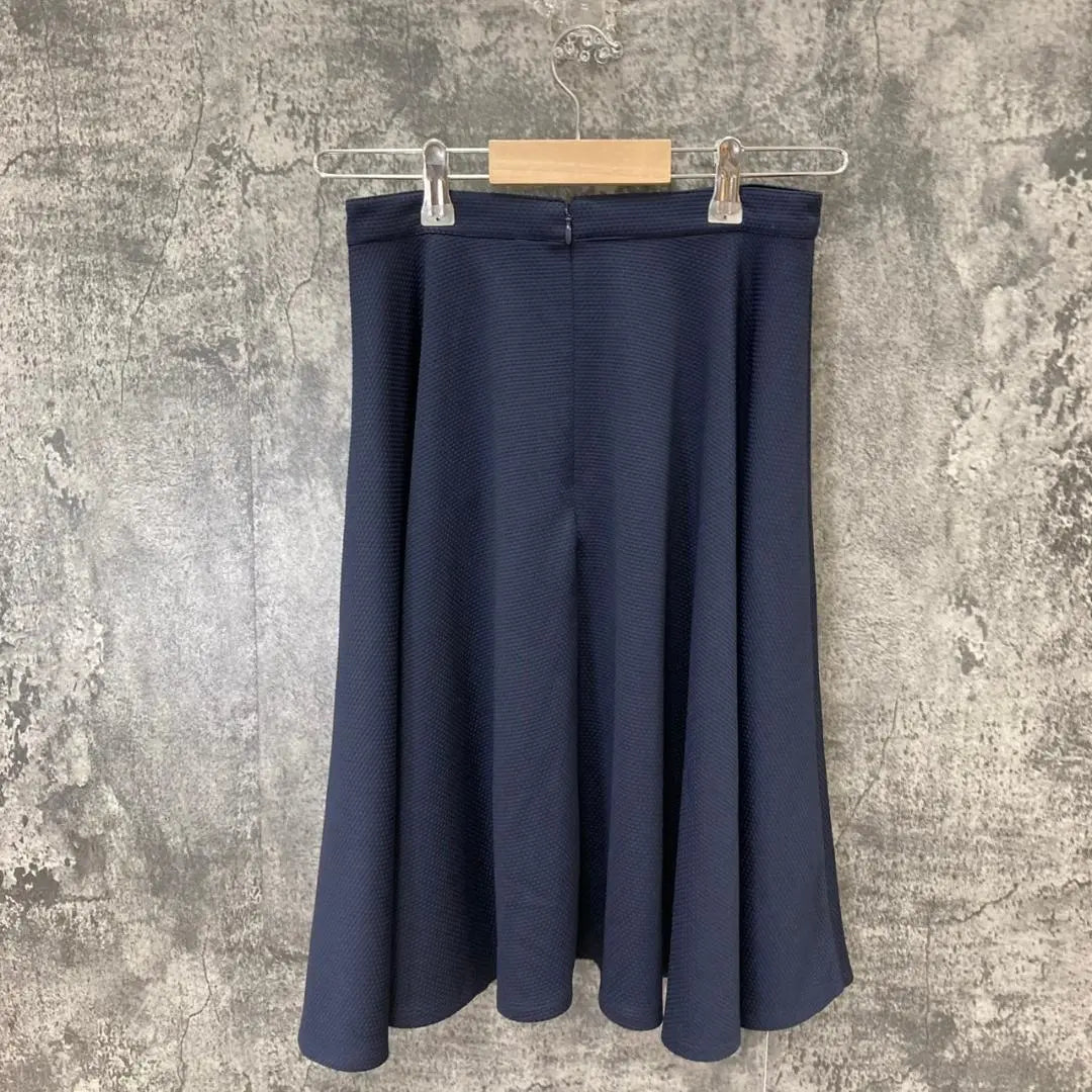 ★moussy★New★Skirt★Navy★Office★Women's 2