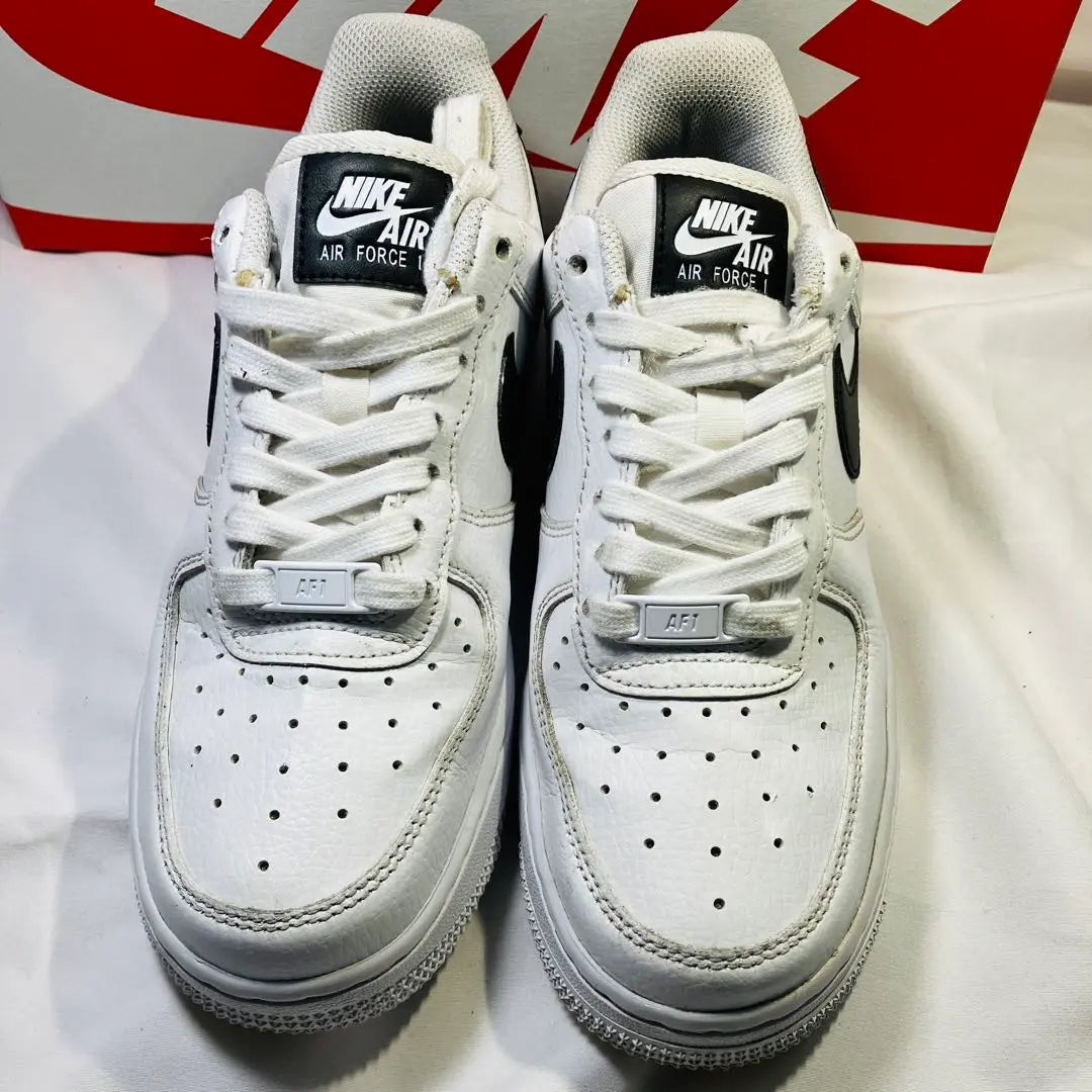 NIKE Air Force 1 DD8959-103