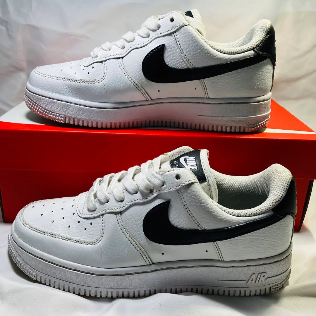 NIKE Air Force 1 DD8959-103