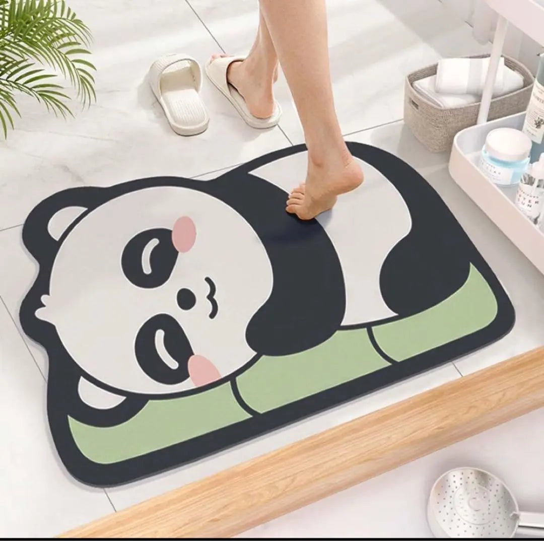 ❤tanfanLS Entrance mat Bath mat Floor mat 40x60cm