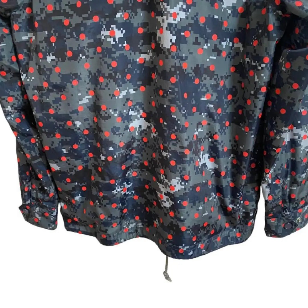 Comme des Garcons x Supreme 2013SS Coach Jacket S Size