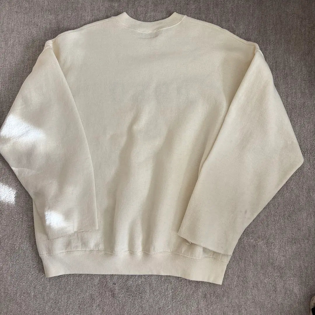 [Used Clothing] Polo Ralph Lauren Sweatshirt XL