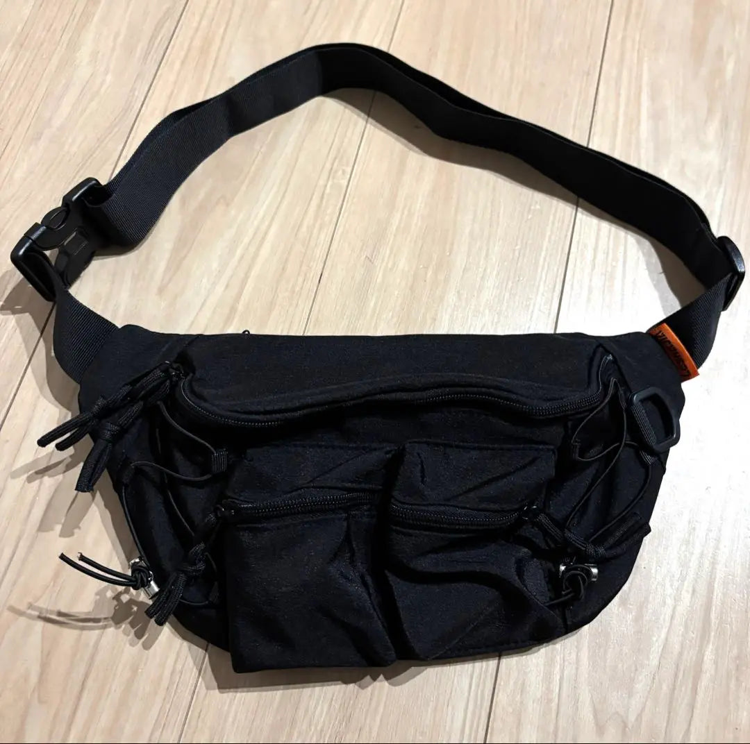 CLEA Drost Pocket Body Bag