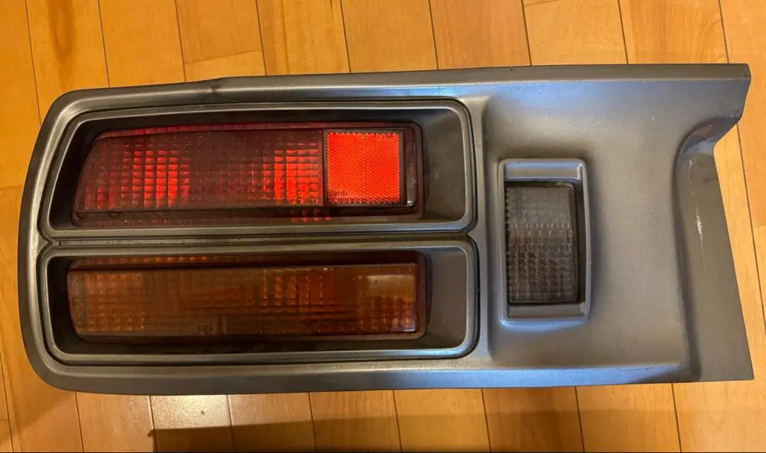 S30Z Fairlady Z 2by2 Late Model Genuine Normal Tail Light