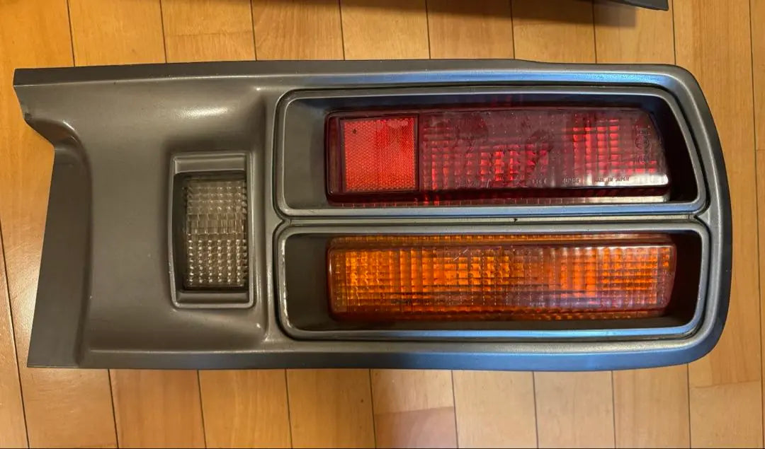 S30Z Fairlady Z 2by2 Late Model Genuine Normal Tail Light