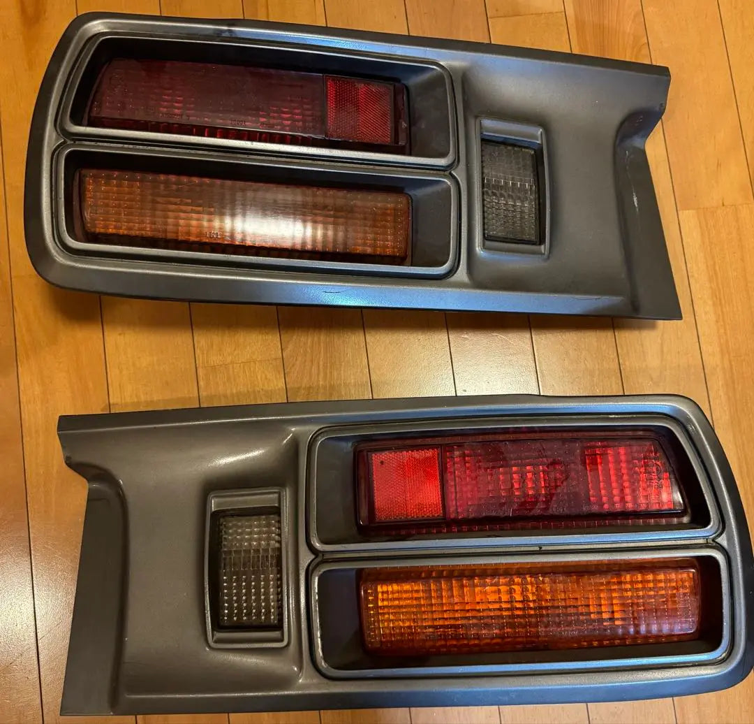 S30Z Fairlady Z 2by2 Late Model Genuine Normal Tail Light