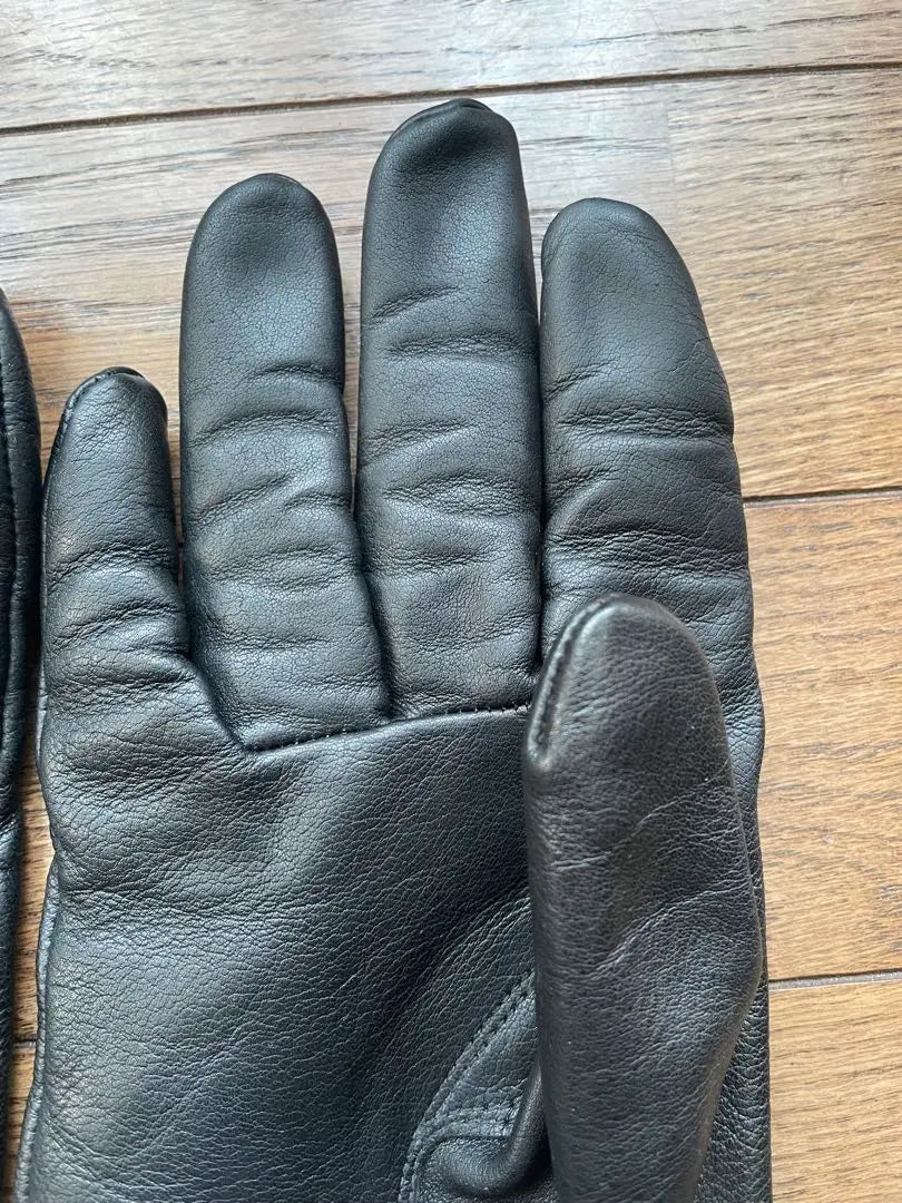 neighborhood leather gloves