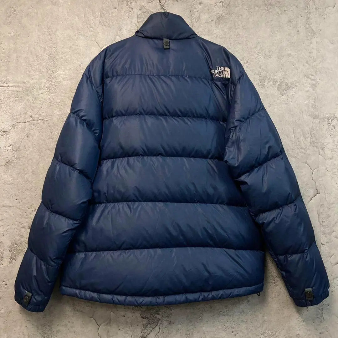 600 fill ☆ USED ☆ [The North Face Down Jacket / Liner] Men's M