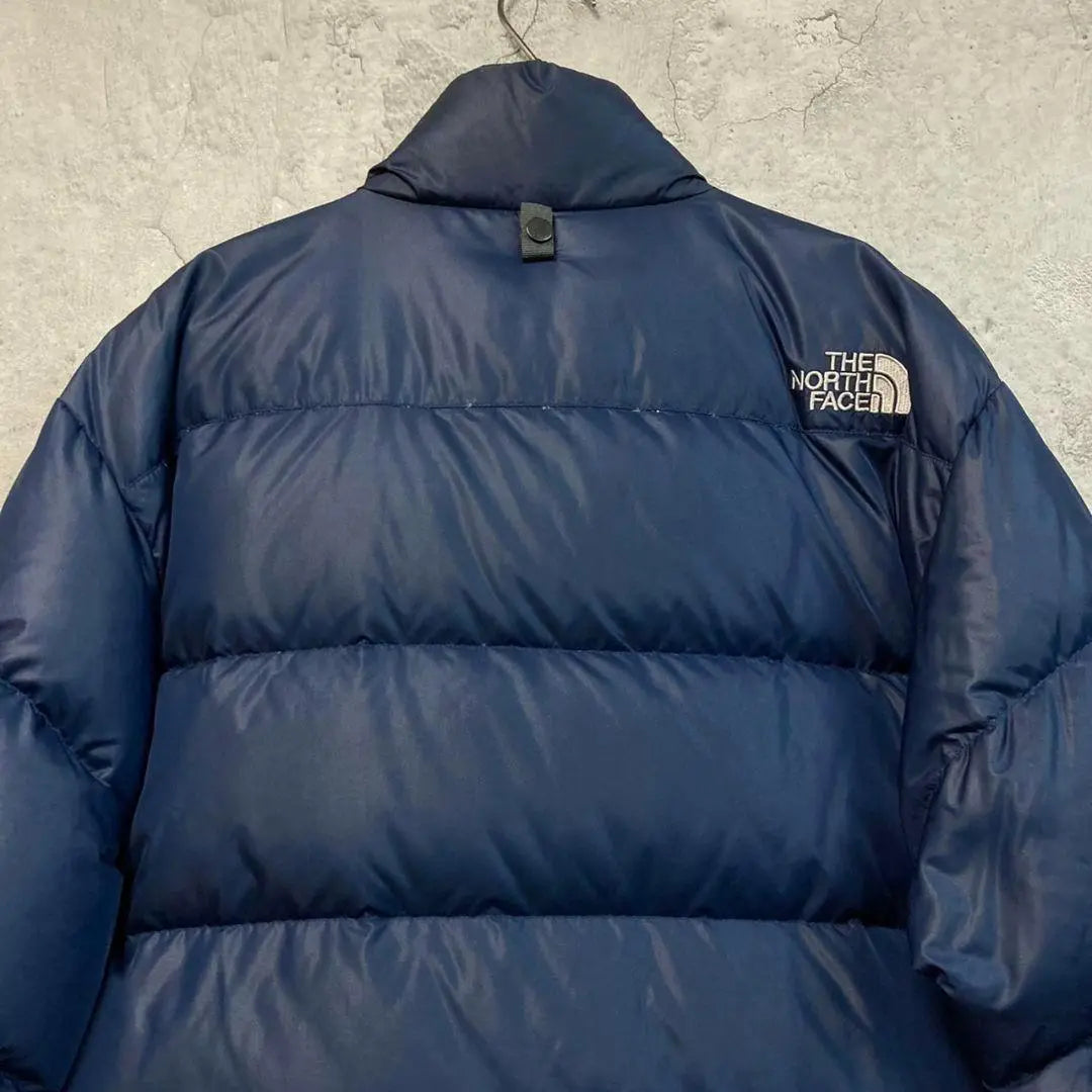 600 fill ☆ USED ☆ [The North Face Down Jacket / Liner] Men's M