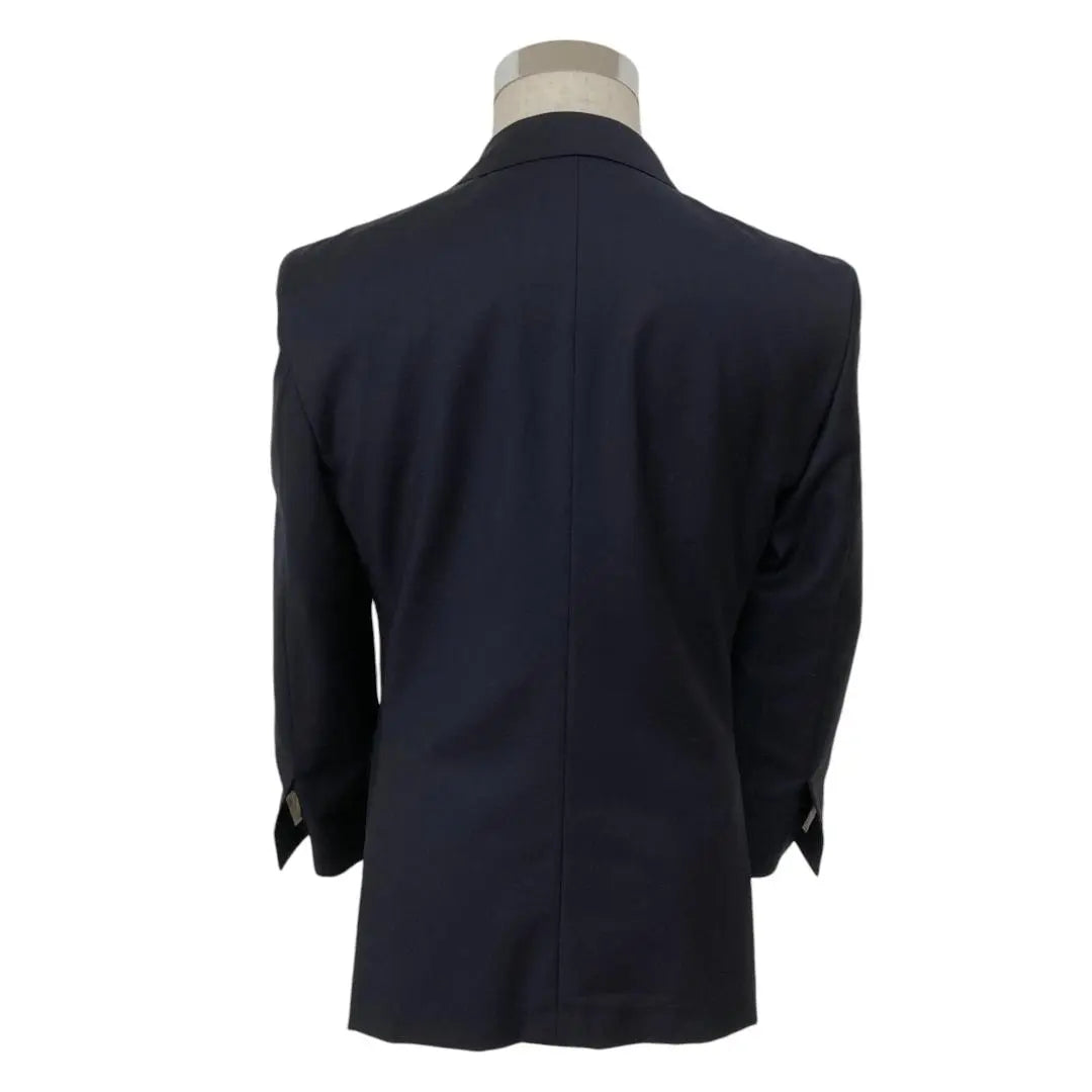 Ermenegildo zegna Ermenegildo Zegna Navy Jacket L