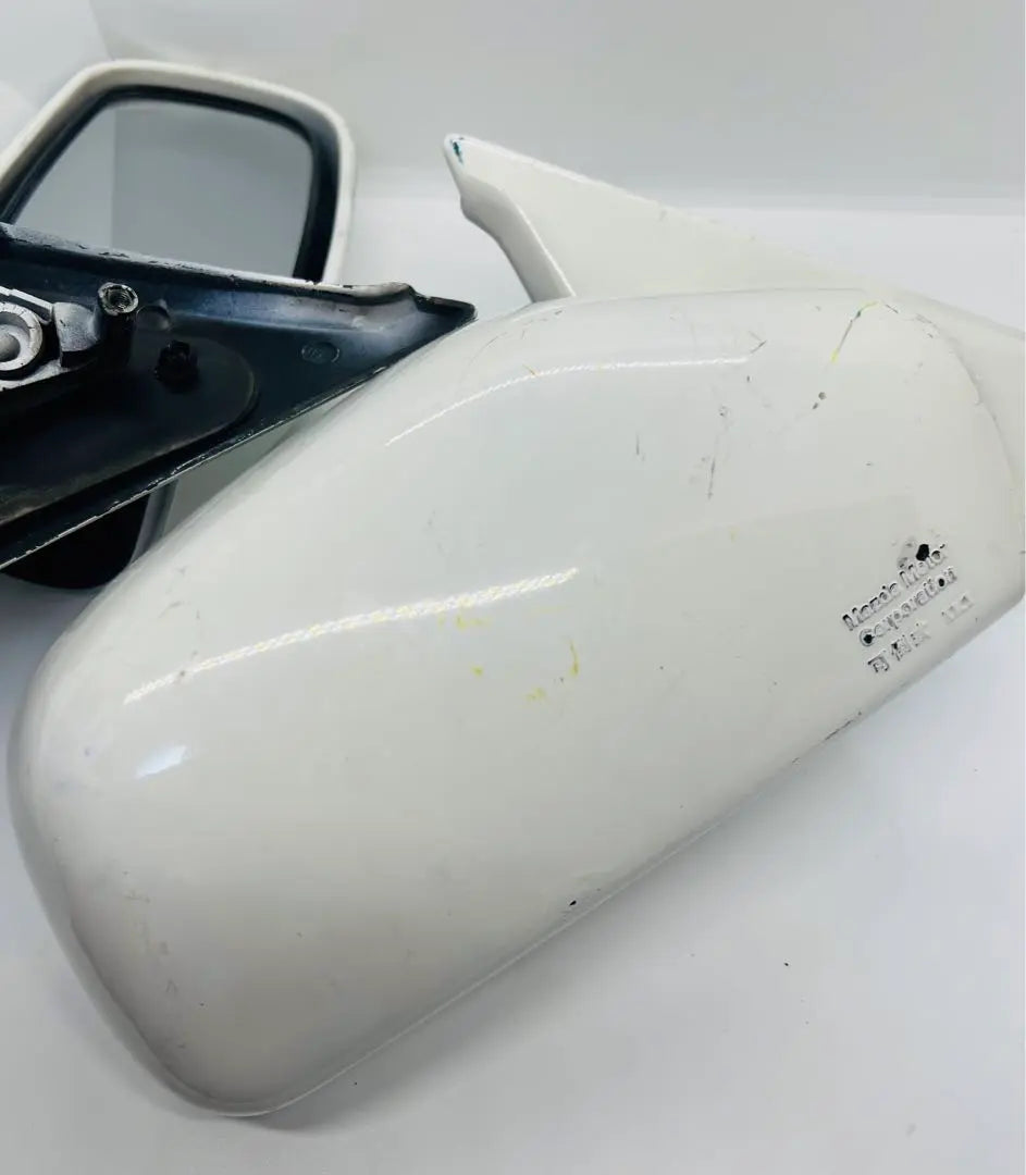 Mazda MAZDA RX-7 FC3S Genuine Electric Door Mirror