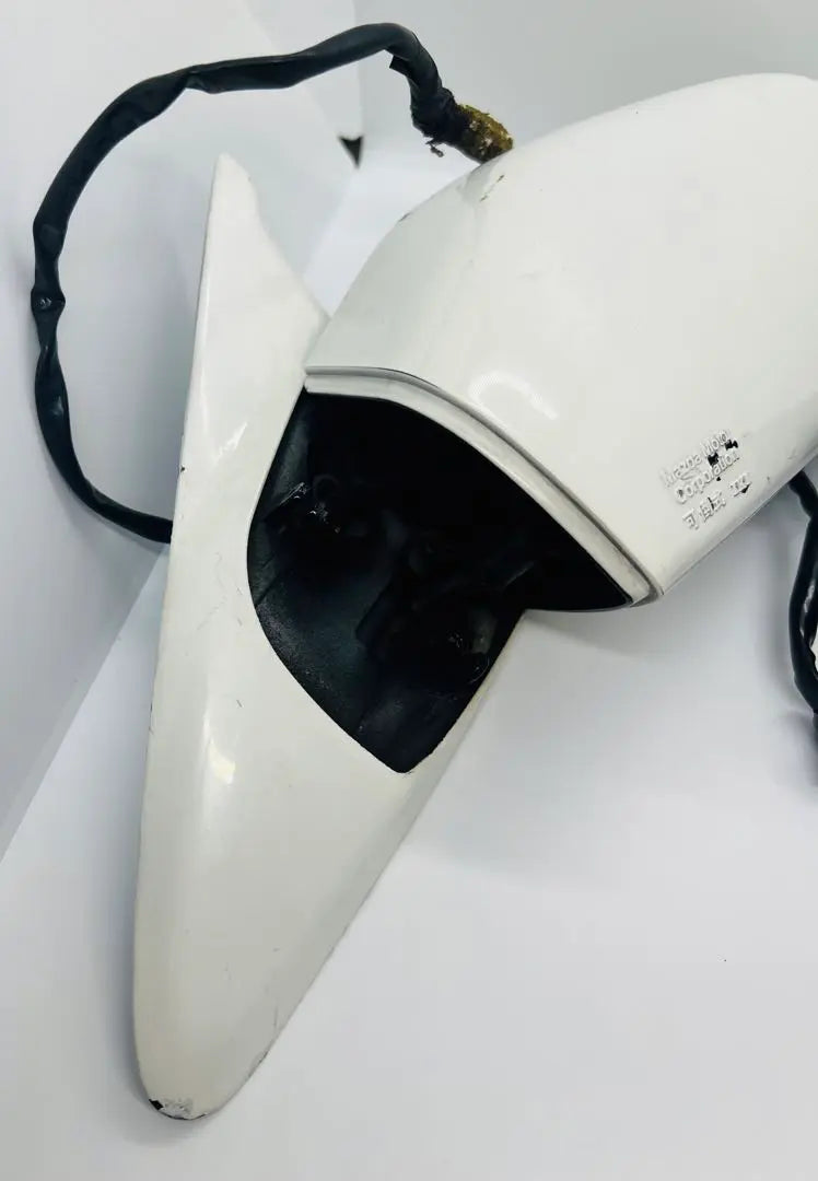 Mazda MAZDA RX-7 FC3S Genuine Electric Door Mirror