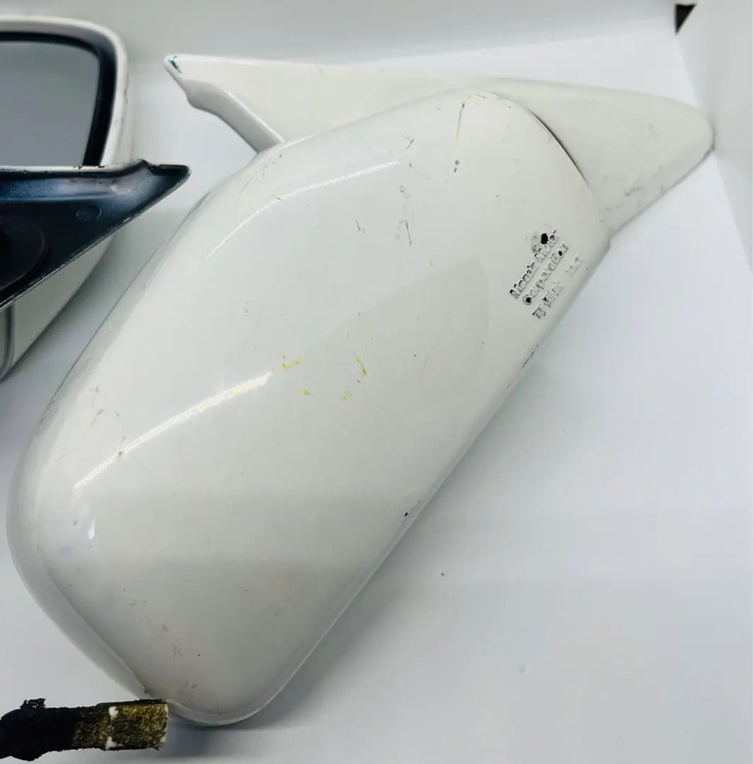 Mazda MAZDA RX-7 FC3S Genuine Electric Door Mirror