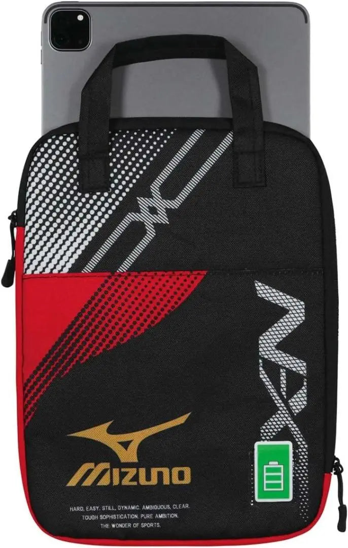 Funda para tablet skater pequeña Mizuno PPCT1-A